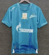 2526 Zenit Saint Home Soccer Jersey